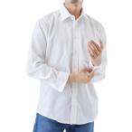  рубашка мужской do Be тканый бизнес casual длинный рукав 1 листов ( белый, M)