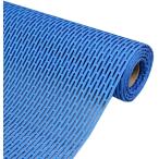  ванна коврик предотвращение скольжения большой размер ванная коврик скольжение .. пол сиденье ванна для платформа из деревянных планок ( голубой, длина 150cmx ширина 90cm ( прямоугольный ))