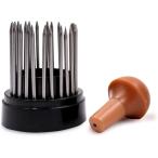 ミルタガネ 石留め 工具 彫金 球ぐ