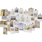  модный . симпатичный открытка 30 шт. комплект открытка размер Северная Европа Корея за границей интерьер смешанные товары Mini постер ( натуральный )