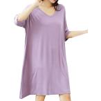  футболка One-piece ..T материнство body type покрытие женский короткий рукав салон одежда часть магазин надеты ( лиловый, M)