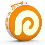  белый шум механизм младенец .. воспитание Night свет установка ..( orange (21 вид. младенец . плач . останавливаться . звук * нет уровень, 1 шт (x 1))