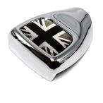  Sky bell двигатель старт кнопка покрытие Mini Cooper f54 f55 f56 f57 f60 bmw mini ( Black Jack )