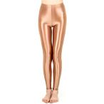  трико костюмированная игра глянец чулки костюм хлеб -тактный s Beth be ткань прекрасный ножек ( Brown, XL)