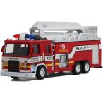 消防車 おもちゃ ミニカー 緊急車両 レスキュー 玩具 子供(タイプA)