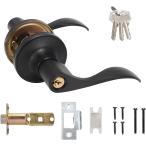  ручка двери ключ имеется салон рычаг ванная re рукоятка-перекладина 45° дверь . открыть правый - ( чёрный, правый - ключ имеется )