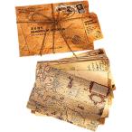  открытка модный 30 шт. комплект 