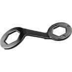 洗濯機 専用 六角レンチ 分解 工具 38mm 36mm スパナ メガネレンチ 六角スパナ 洗濯槽