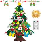 ショッピングイルミネーション クリスマスオーナメント クリスマスツリー 吊り下げ式 壁掛け LEDイルミネーションライト タペストリー (117x70cm)