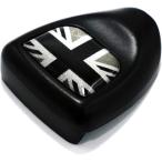  Sky bell двигатель старт кнопка покрытие Mini Cooper f54 f55 f56 f57 f60 bmw ( Black Jack [ черный ])