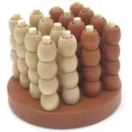  цельный 4 глаз средний . из дерева . глаз средний . цельный 4 глаз и. . игра натуральный 