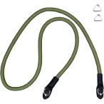  камера ремешок трос камера ремешок на шею трос для скалолазания производства плечо ремешок ( зеленый, 100CMx1CM)