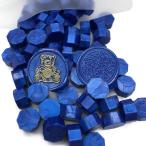  cургуч воск бисер анис звёздчатый форма 100 шарик ( яркий голубой, 12.5cmx9.5cmx1cm)