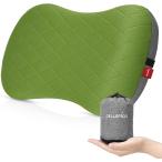  кемпинг подушка кемпинг pillow кемпинг ... воздушный pillow уличный хлопок с чехлом 3 цвет ( зеленый )