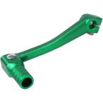Avan Knight коробка передач педаль 10mm выдвижной super Sherpa CRF50 TTR50 DT200WR( зеленый )