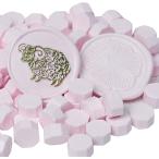  cургуч воск бисер анис звёздчатый форма 100 шарик ( Sakura цвет (. примерно .), 12.5cmx9.5cmx1cm)