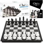  шахматы Chessboard запись комплект панель складной магнит портативный XL( многоцветный, XL размер )