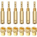 12 штук main jet ke-hin круглый / маленький 5X6.7 Pilot jet ke-hinPCΦ20 для 26X4.5 комплект pc20