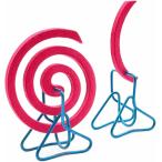 ショッピング蚊取り線香 蚊取り線香ホルダー オーストラリア製 ブルー／2個セット(ブルー／2個セット)