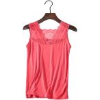 タンクトップ レディース キャミソ