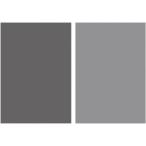  фон бумага фон спинка сиденья бумага двусторонний 2 цвет товар фотосъемка мелкие вещи фотосъемка ( 02/ темно-серый x светло-серый )