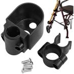  трость держатель палка держатель инвалидная коляска ходунки инвалидная коляска костыли трость класть держатель трость длина 