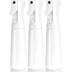  распылитель опрыскиватель 350ml сделано в Японии 3 шт. комплект супер мельчайший частица продолжение Mist затемнение алкоголь соответствует x( белый x белый 3 шт )