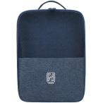  сумка для обуви обувь сумка спорт Jim путешествие командировка Carry on обувь место хранения ( темно-синий )