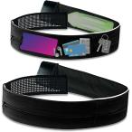 TeamOneDay марафон футболка ..Running Mate бег сумка текстильная застёжка тип ( черный, one размер )