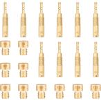 [ сменный товар ] Mikuni Pilot jet main jet Keihin круг маленький 20 штук карбюратор настройка main jet комплект для мотоцикла 