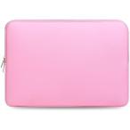 マックブックケース PC パソコン (ピンク,  11.6)
