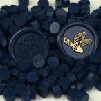  cургуч воск бисер анис звёздчатый форма 100 шарик ( темно-голубой, 12.5cmx9.5cmx1cm)