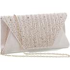  День матери Bay бустер party клатч ( бежевый )