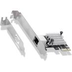 2.5Gbps LAN карта сеть карта Realtek RTL8125B набор микросхем PCIe подключение RJ45( много цвет )