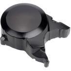 [ сменный товар ] универсальный генератор покрытие крышка двигателя Honda HONDA Monkey Gorilla BAJA чёрный ( матовый черный, свободный )