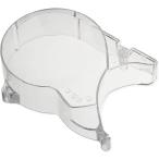 [ сменный товар ] универсальный генератор покрытие крышка двигателя Honda HONDA Monkey Gorilla BAJA Z50J( прозрачный, свободный )