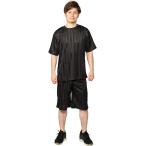  wise Factory мужской тень полоса джерси верх и низ выставить тренировка одежда бег одежда ( черный, M)