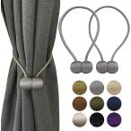  занавески кисточка магнит .... занавески прекращение 2 шт. комплект ( серебряный )