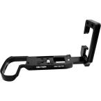 EOS R5 R6 L plate рукоятка для сжимания, пленка EOS R6 для quick release L plate держатель держатель ( черный )