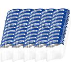 morytrade フェイスガード フェイスシールド カバー クッション 透明(50個)