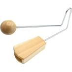 アビアント ヴィブラスラップ 木製 打楽器 パーカッション 効果音 振動音 アニメ 動画