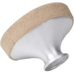 サックス SAX 奏者 必見 テナー 用 ミュート 弱音器 金属 製楽器 消音用 純粋 楽器パート ダンパー