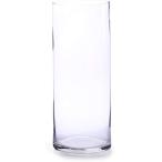 スプレンノ ガラス 花瓶 12×30の魅力と使い方