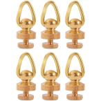  работа с кожей tochi can drop handle ручная работа кожа умение детали ( 6 шт. комплект )