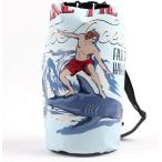  Hawaiian сухой мешок водонепроницаемый бассейн сумка пляж сумка вода устойчивый симпатичный модный женский Jim ( модель H)