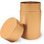  aluminium жестяная банка реле attack предотвращение "умный" ключ радиоволны блокировка скимминг машина противоугонное жестяная банка кейс aluminium box Lexus ( Gold )