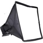  soft box диффузор камера складной стробоскоп с футляром 15cmx17cm
