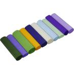  рукоделие для блинчики бумага блинчики бумага комплект примерно ширина 25cmx2.5m(10 -цветный набор.CD)