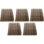  цена Cube M 50 шт. комплект сумма таблица цен . чёрная основа серебряный знак ( чёрная основа серебряный знак, M)