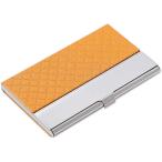  футляр для визитных карточек нержавеющая сталь футляр для карточек MDM( Marie Gold, Free Size)